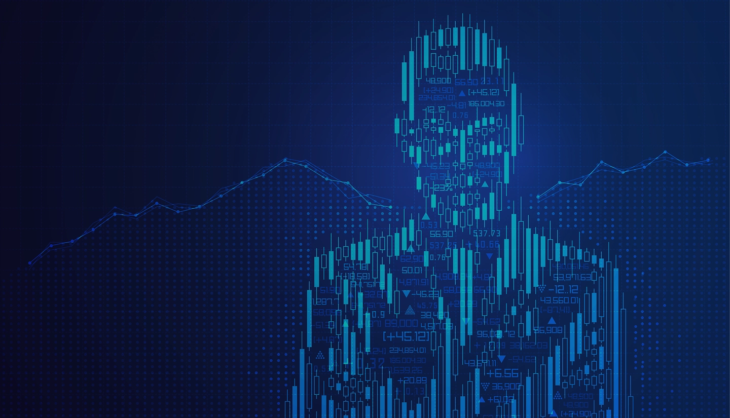 Hintergrundgrafik von Zyberlich Beam AI