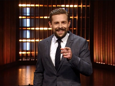 Klaas Heufer-Umlauf über Zyberlich Beam AI