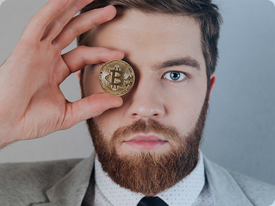 Julian Wolf – Chief Analyst bei Zyberlich Beam AI