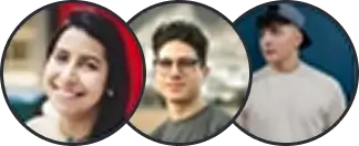 Bewertungssiegel von Zyberlich Beam AI